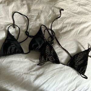 Two Skatie Ella tops